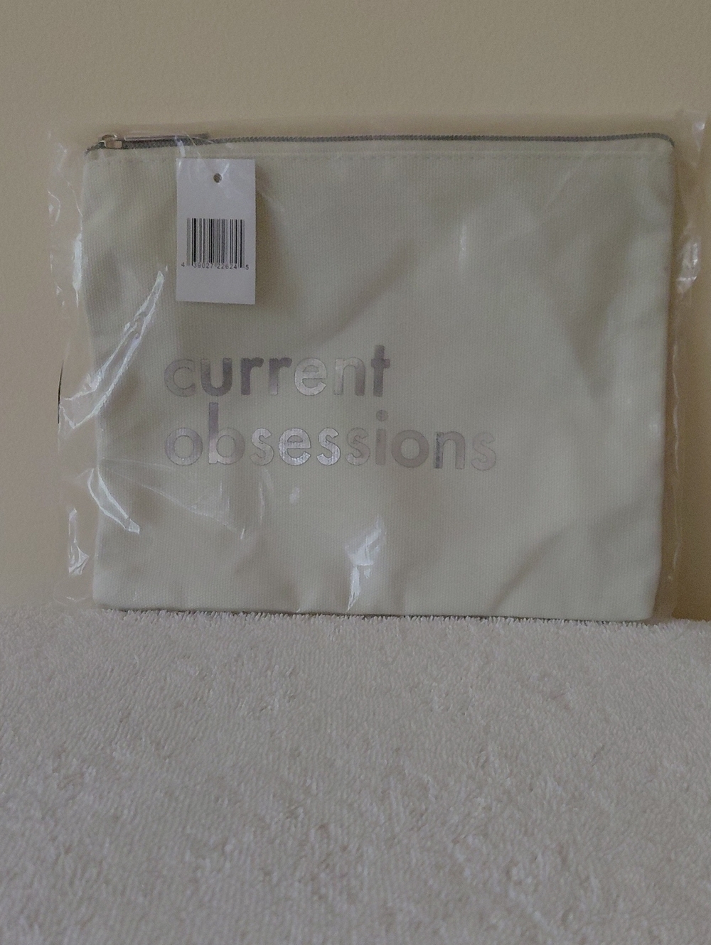 Nordstrom Cosmetic Bag